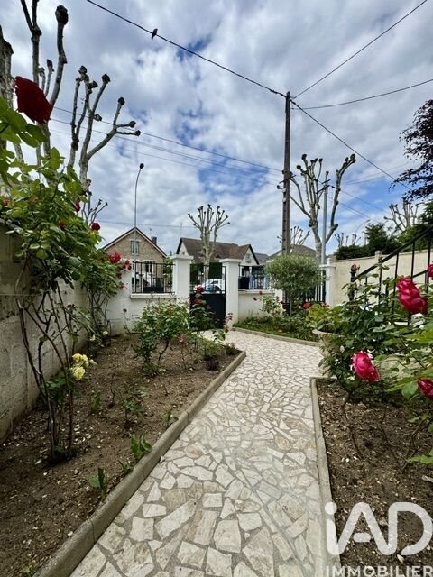 Maison à vendre, 100m², Melun
