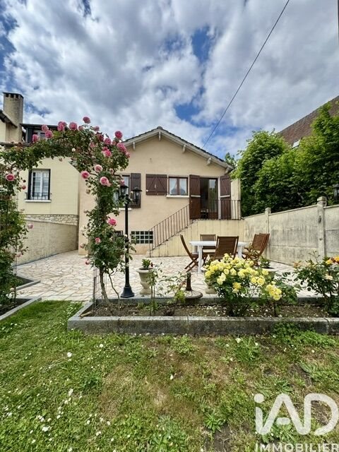Maison à vendre, 100m², Melun