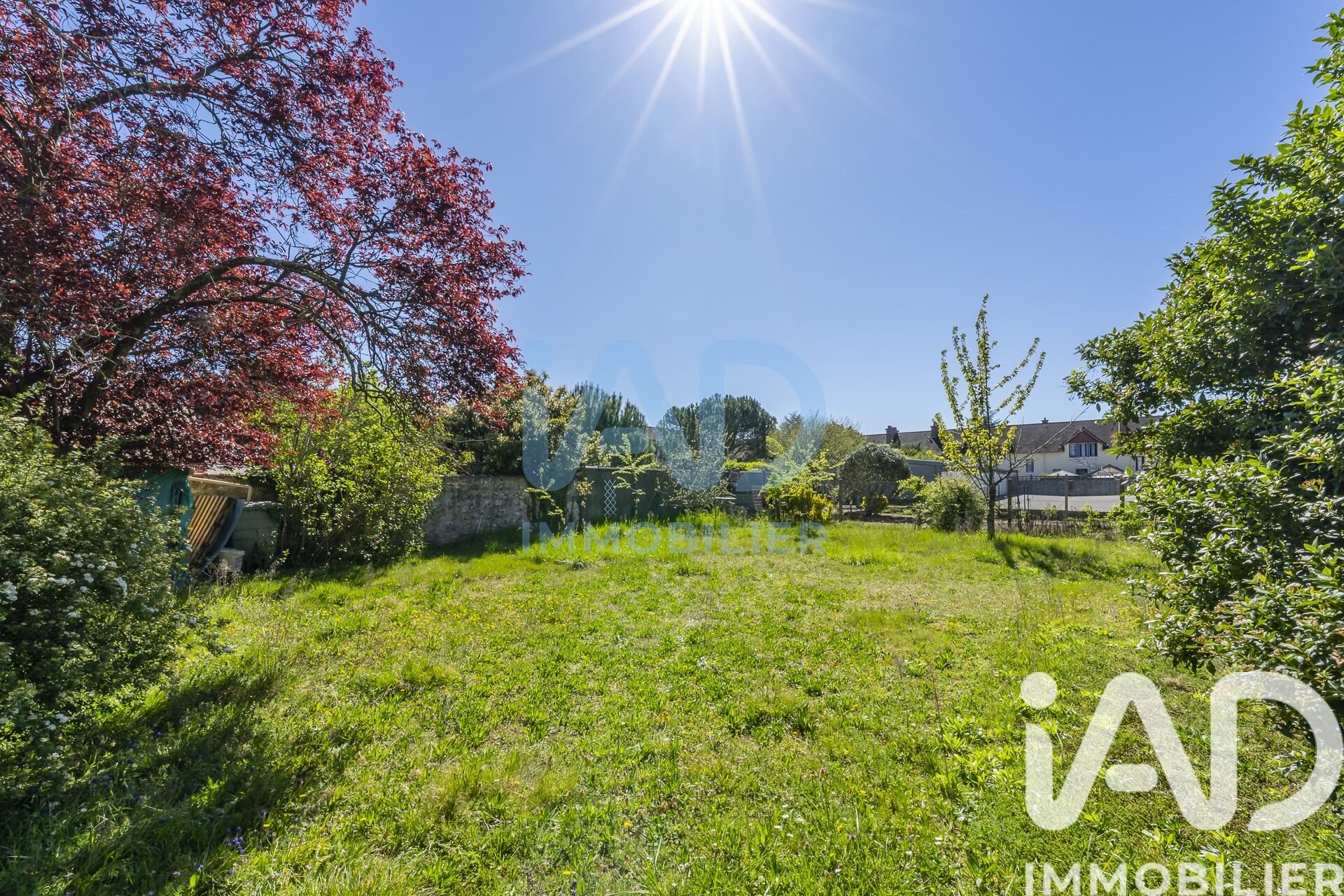Maison à vendre, 205m², Champagne-sur-Seine