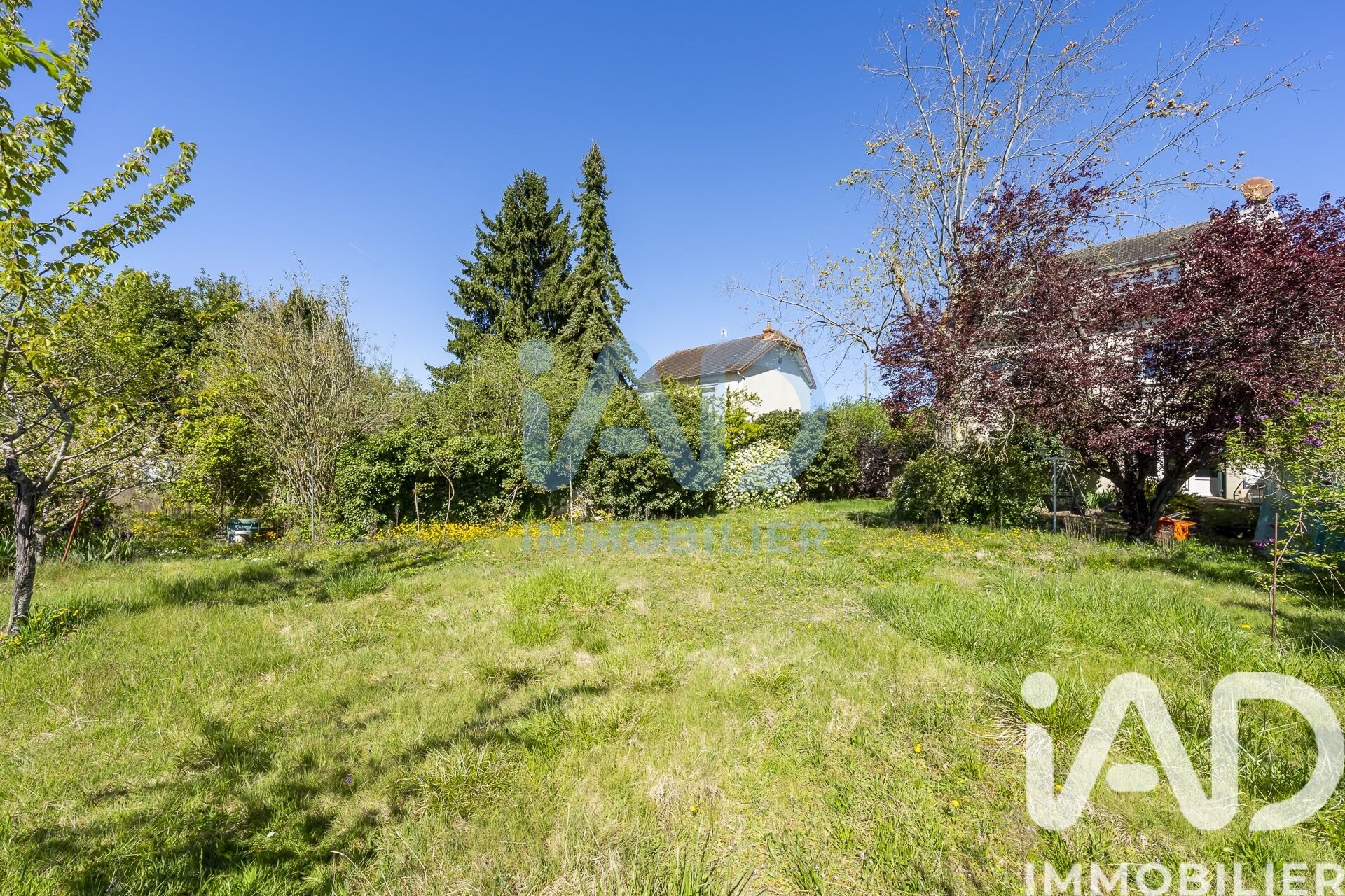 Maison à vendre, 205m², Champagne-sur-Seine