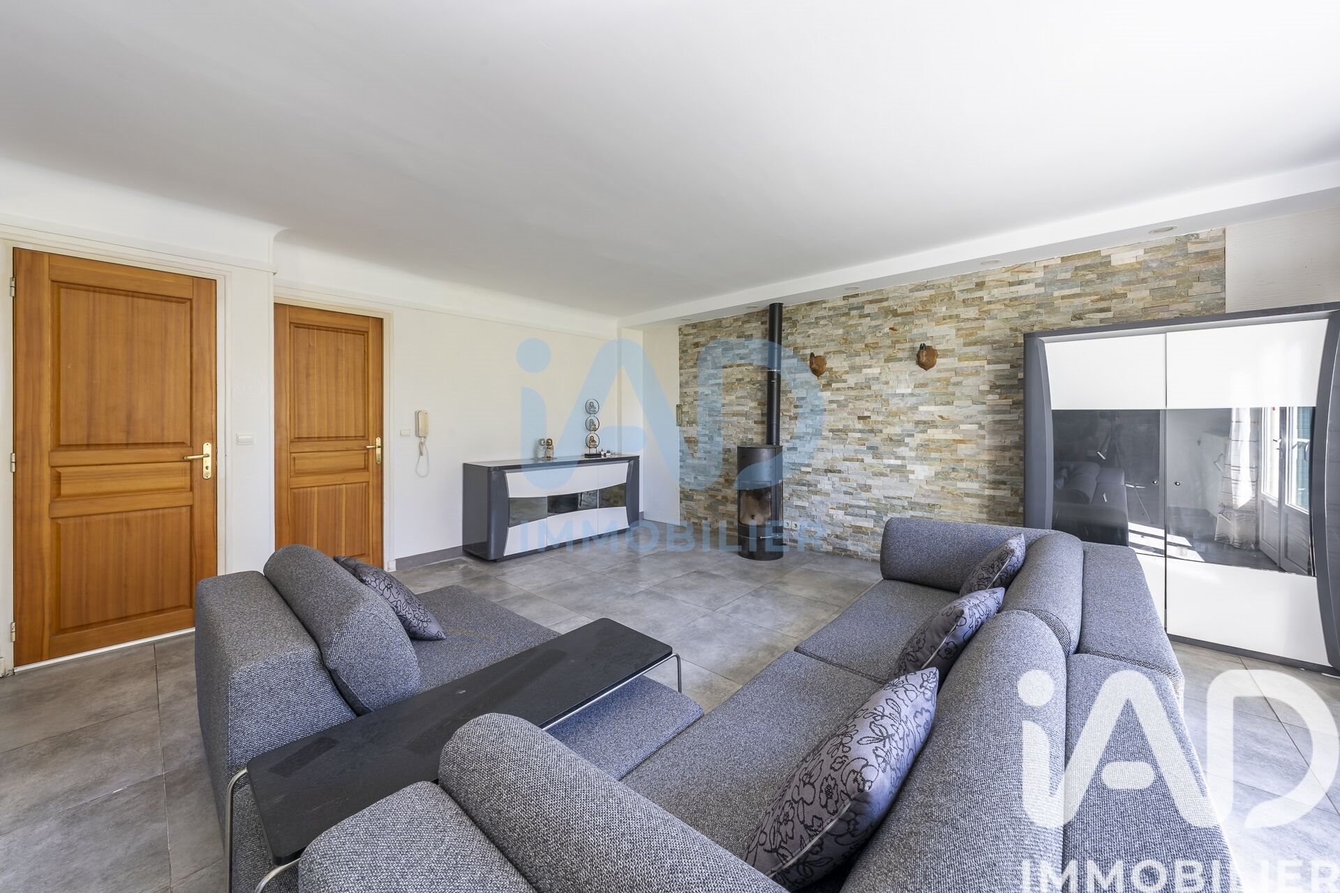 Maison à vendre, 205m², Champagne-sur-Seine