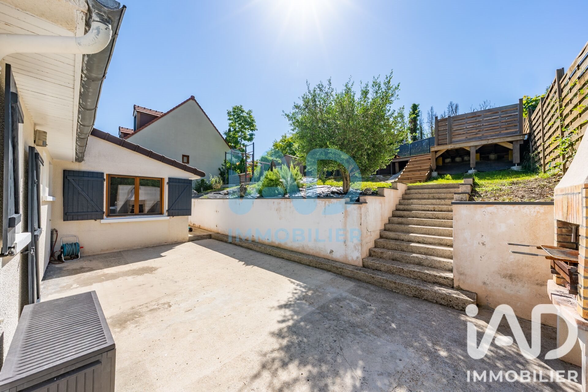 Maison à vendre, 75m², Moret-Loing-et-Orvanne