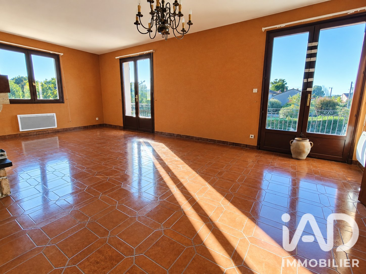 Maison à vendre, 152m², Riom