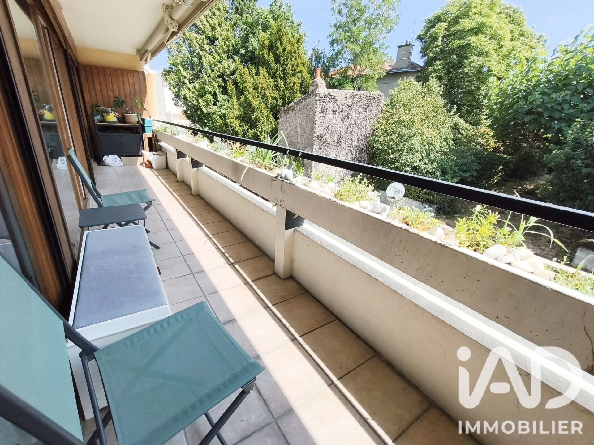 Appartement à vendre, 70m², Chamalières