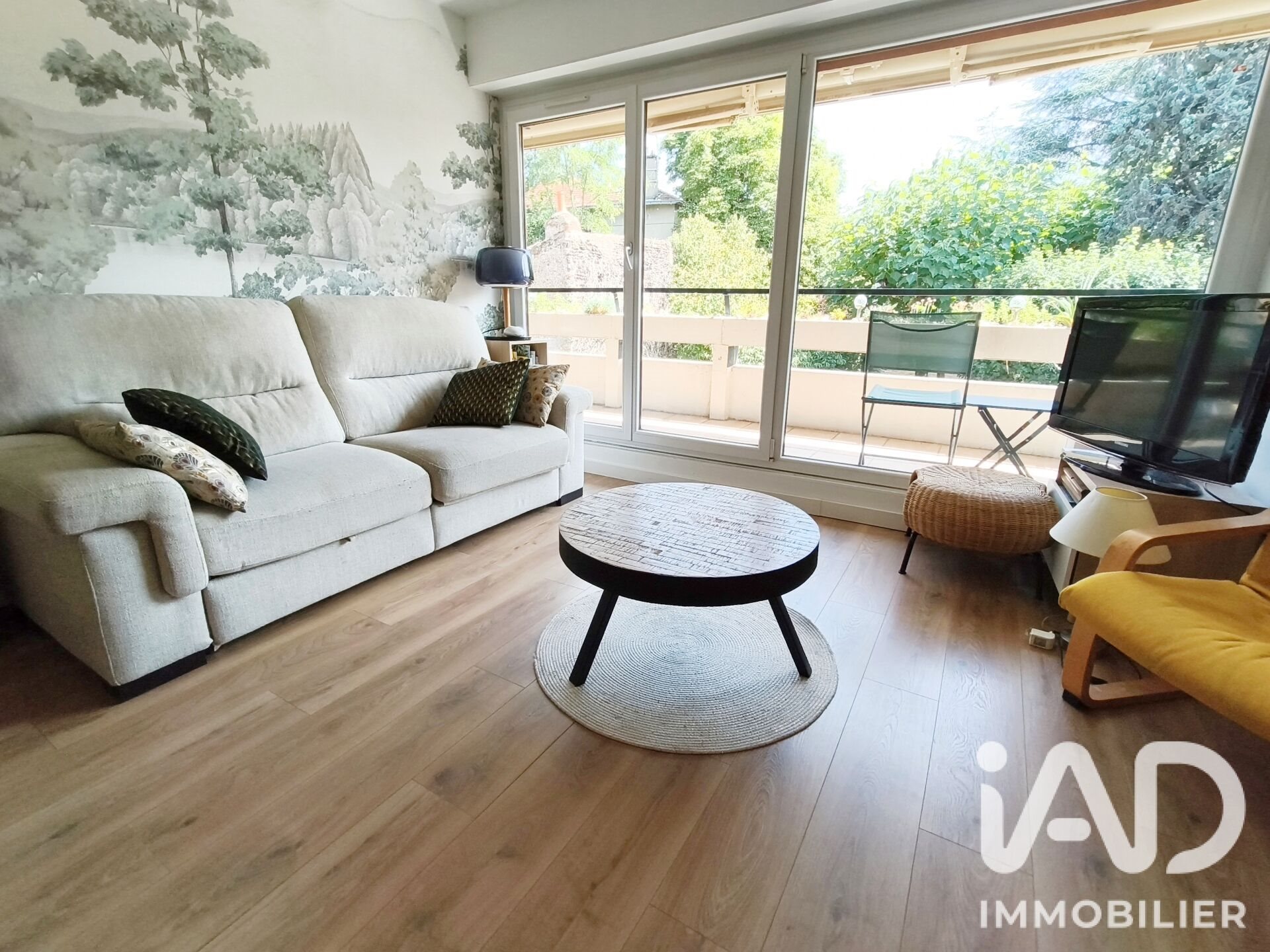 Appartement à vendre, 70m², Chamalières