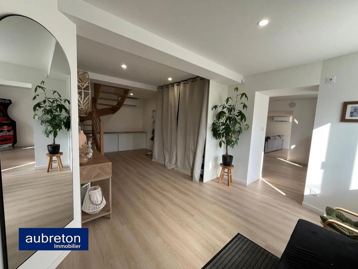 Maison à vendre, 201m², Izeaux