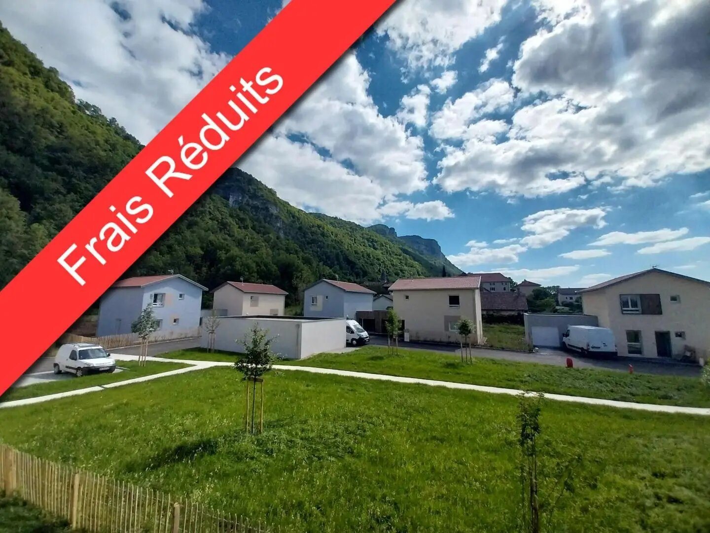 Maison à vendre, 90m², Cognin-les-Gorges