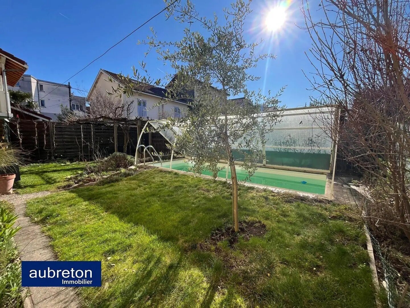 Maison à vendre, 108m², Grenoble