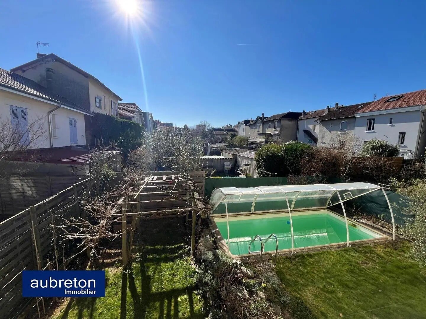 Maison à vendre, 108m², Grenoble