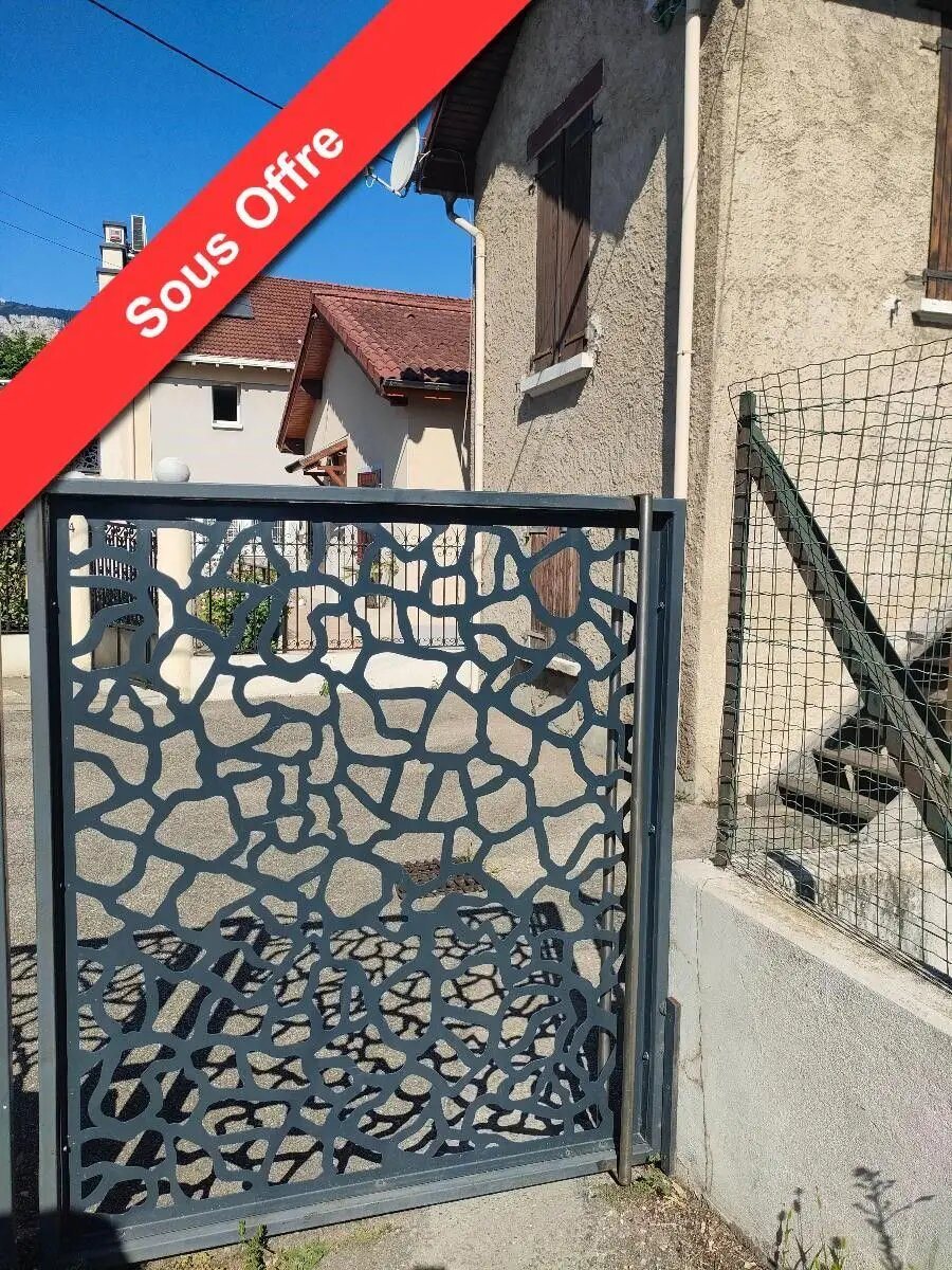 Appartement à vendre, 21m², Fontaine