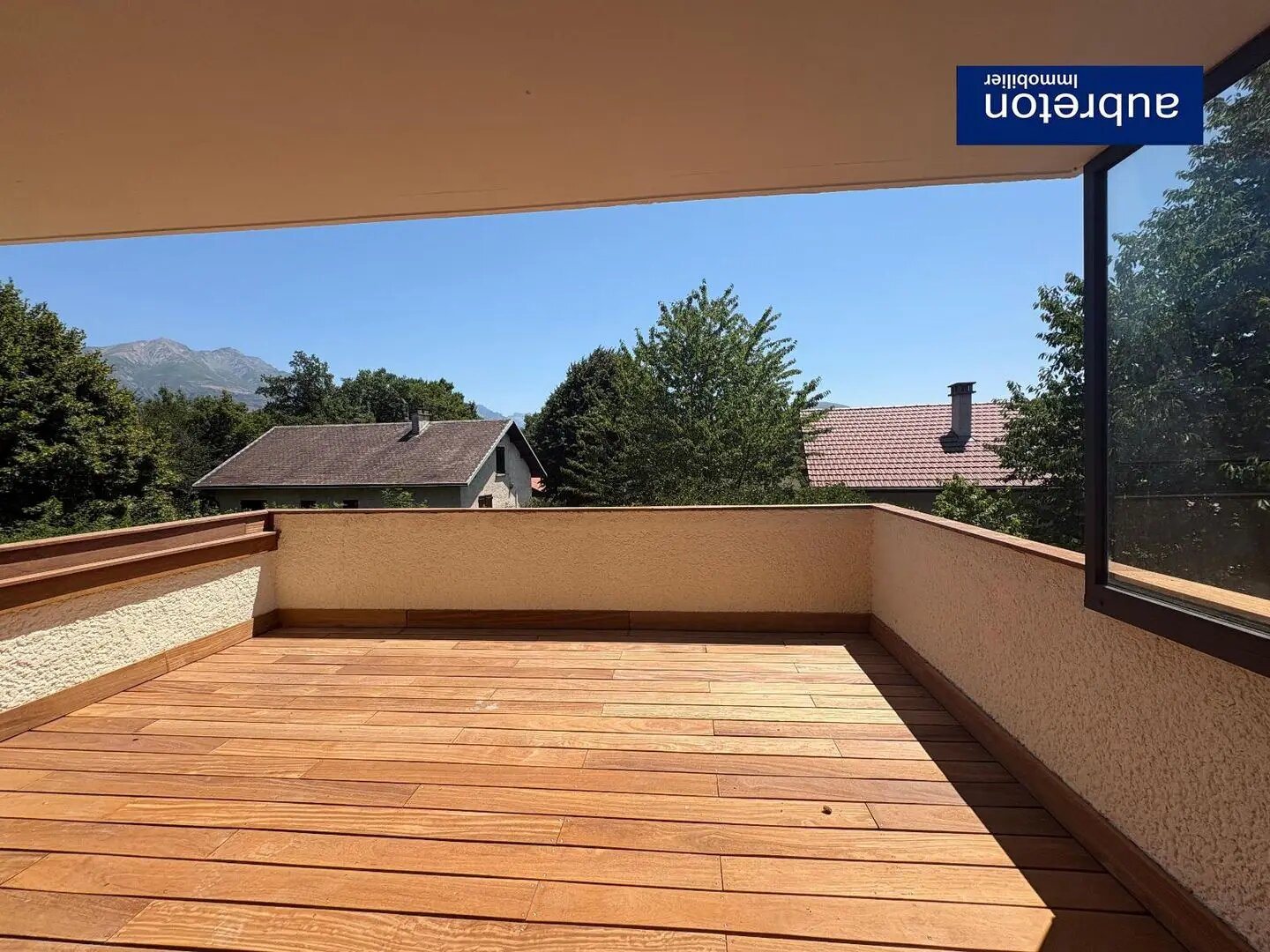 Appartement à vendre, 70m², La Mure (Alpe du Grand Serre)