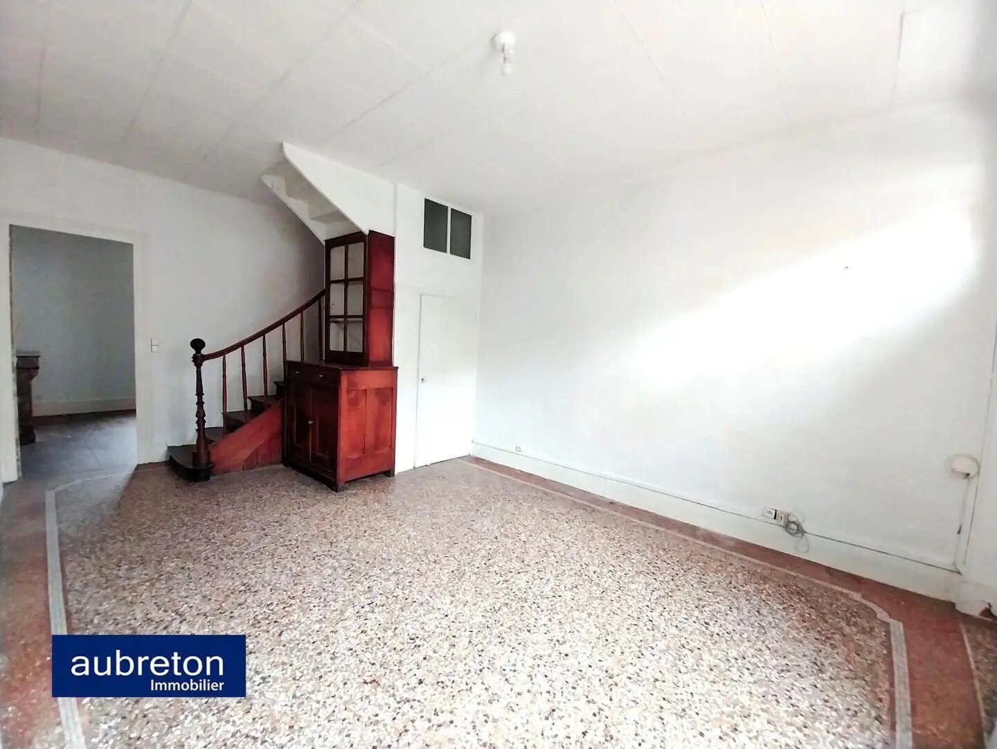 Maison à vendre, 108m², Saint-Etienne-de-Saint-Geoirs