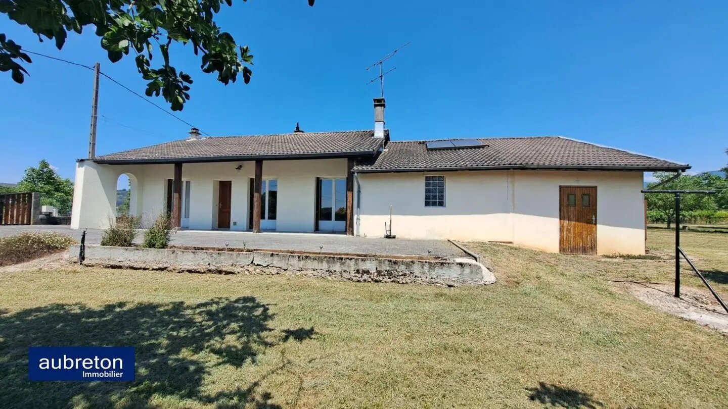 Maison à vendre, 95m², Chatte