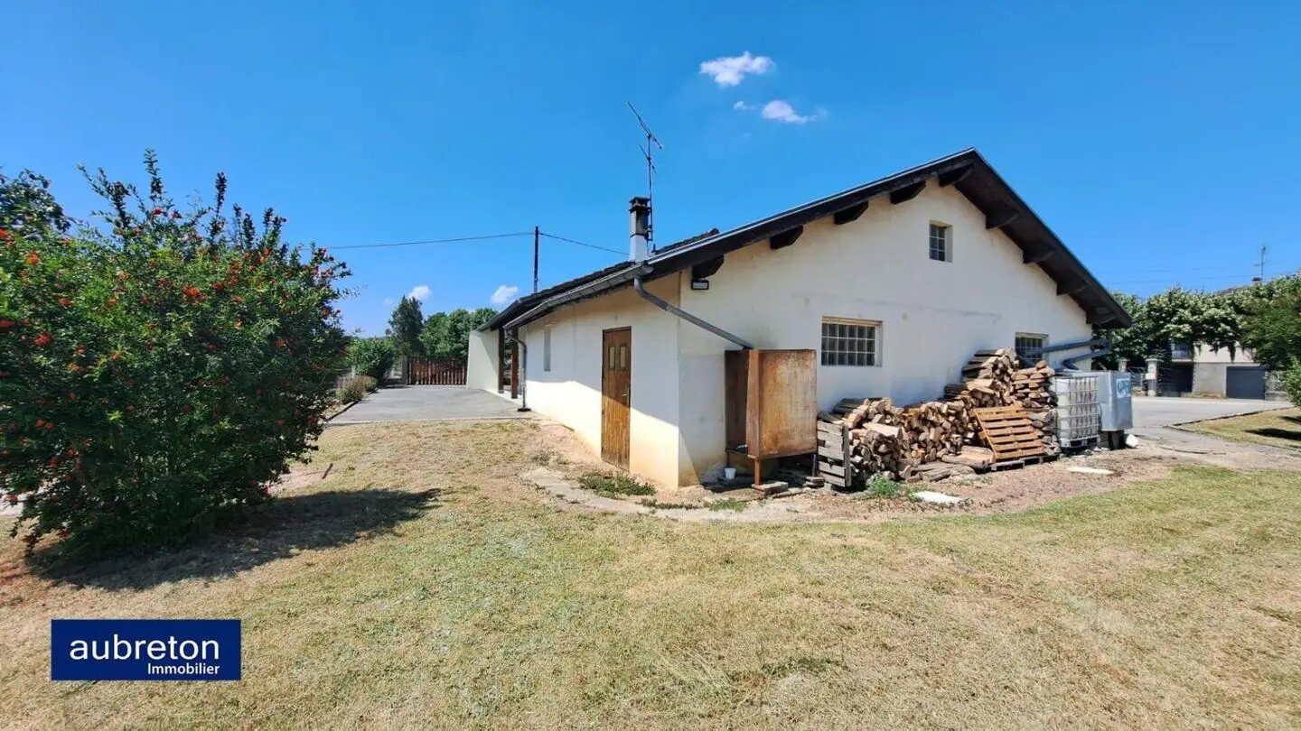 Maison à vendre, 95m², Chatte