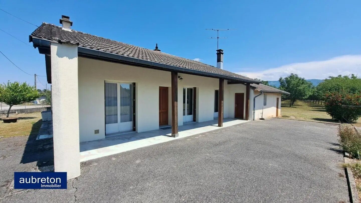Maison à vendre, 95m², Chatte