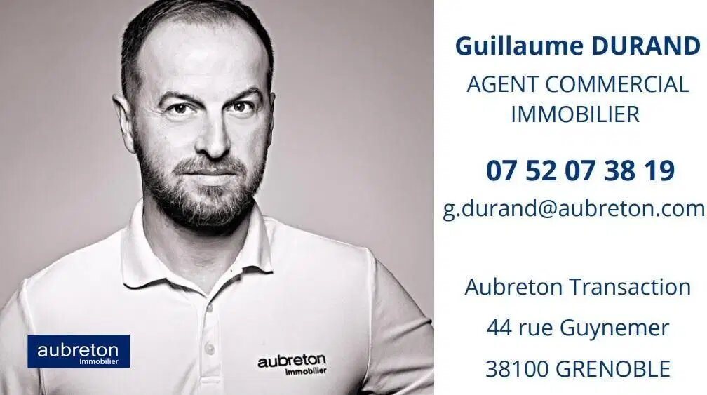 Maison à vendre, 115m², Tullins
