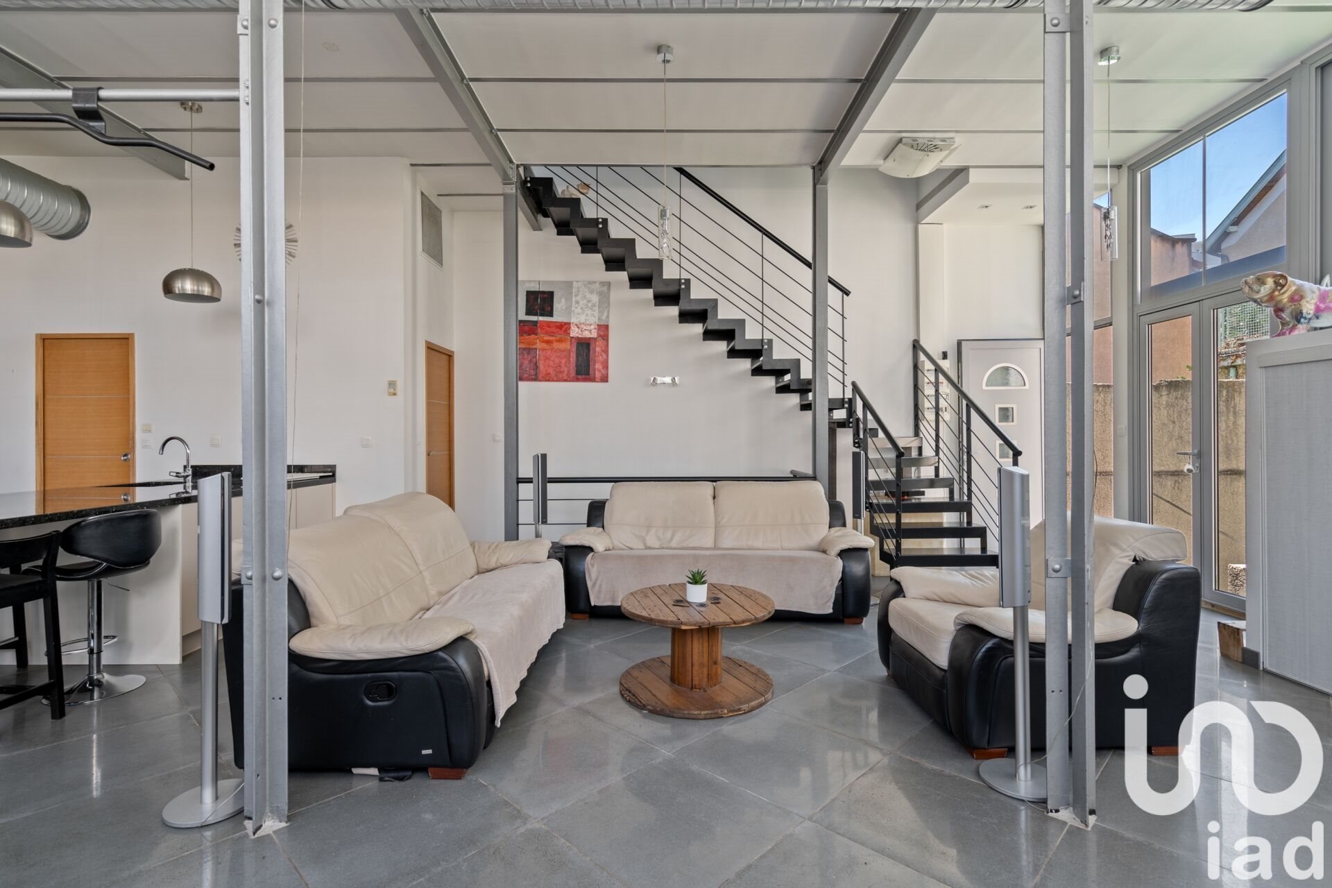 Maison à vendre, 223m², Lyon 8ème