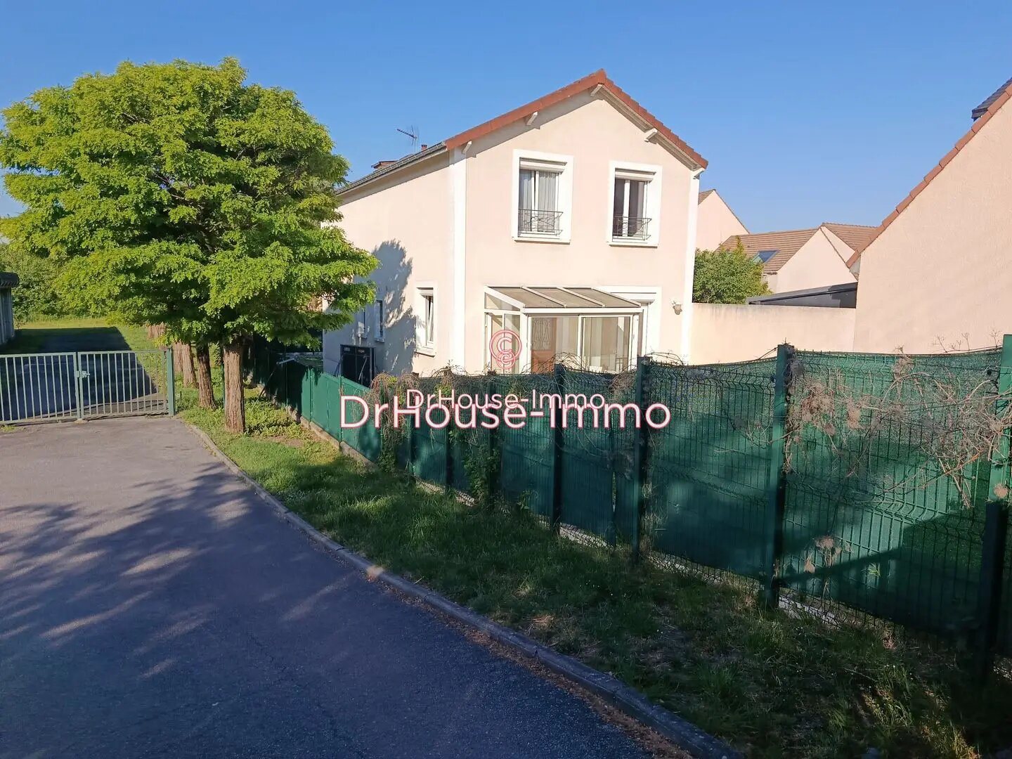Maison à louer, 125m², Le Pecq