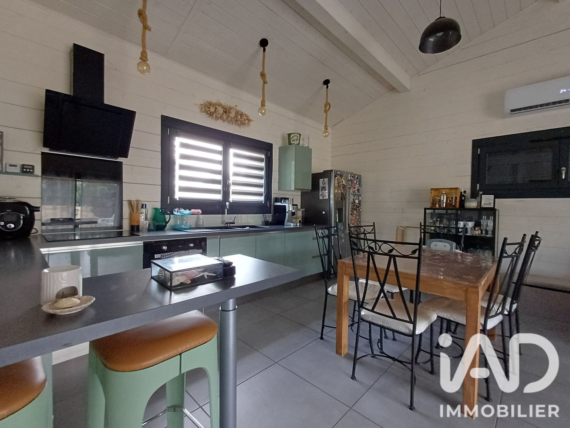 Maison à vendre, 92m², Bourgnac