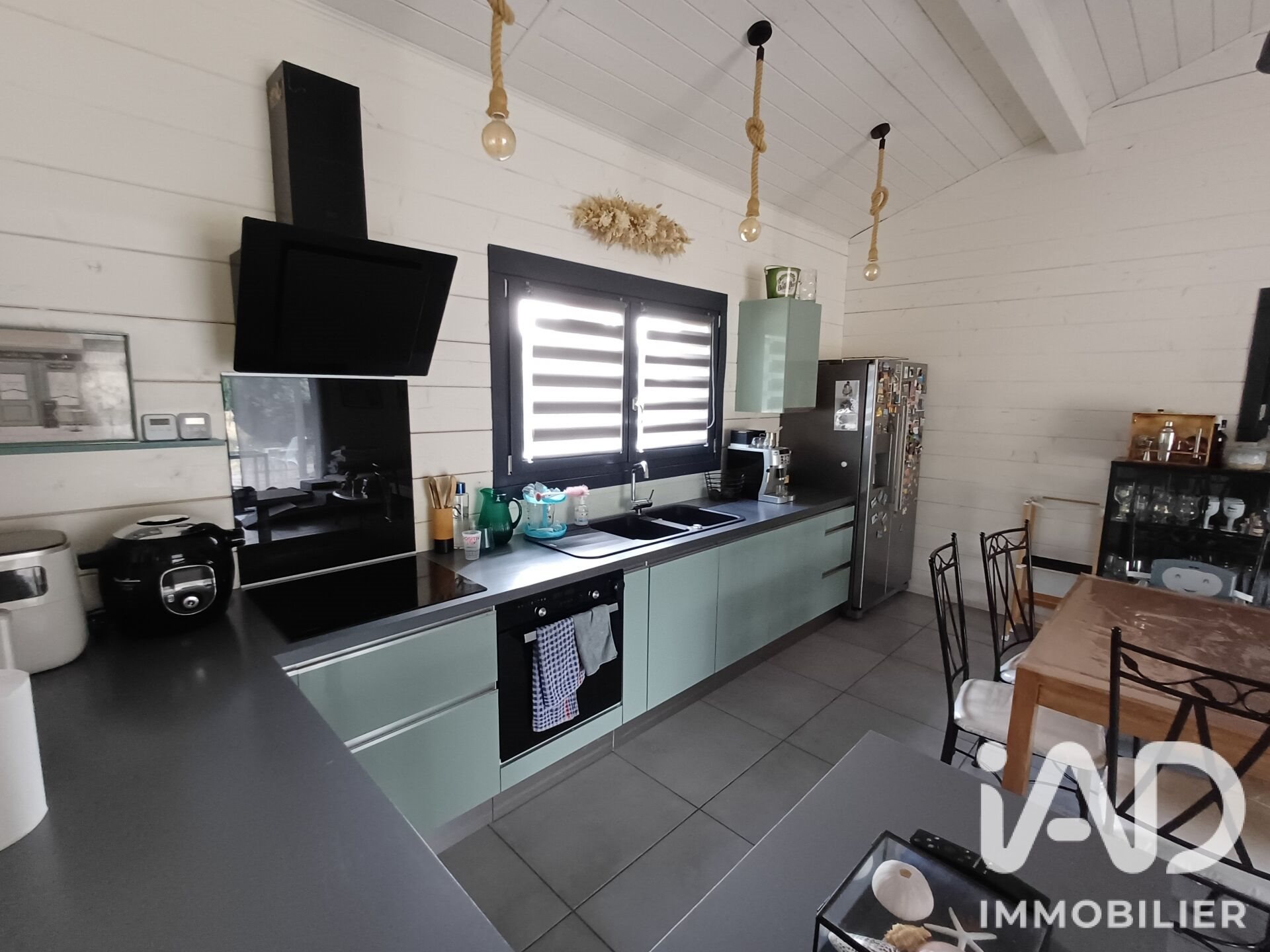Maison à vendre, 92m², Bourgnac
