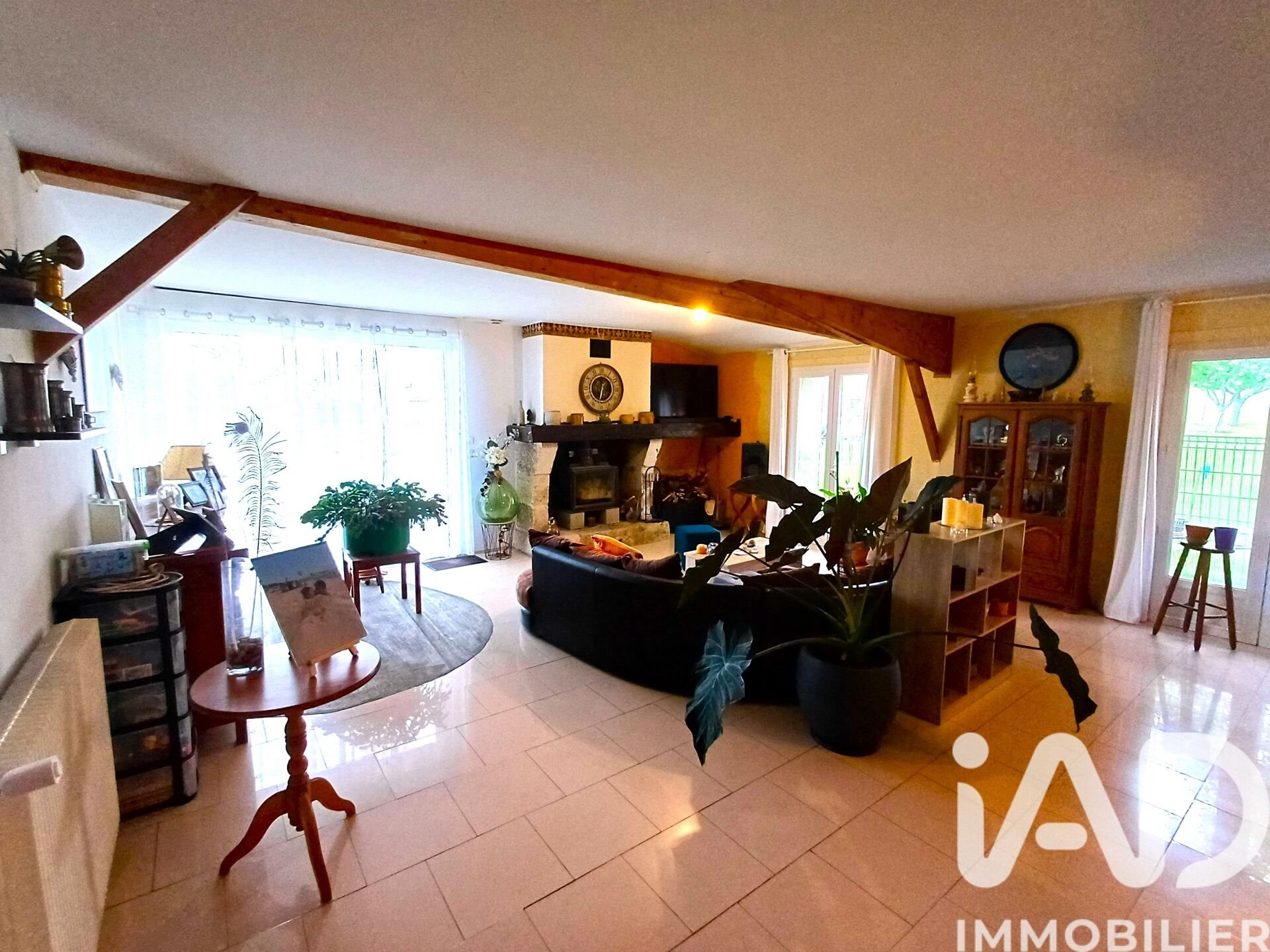 Maison à vendre, 248m², Roumagne