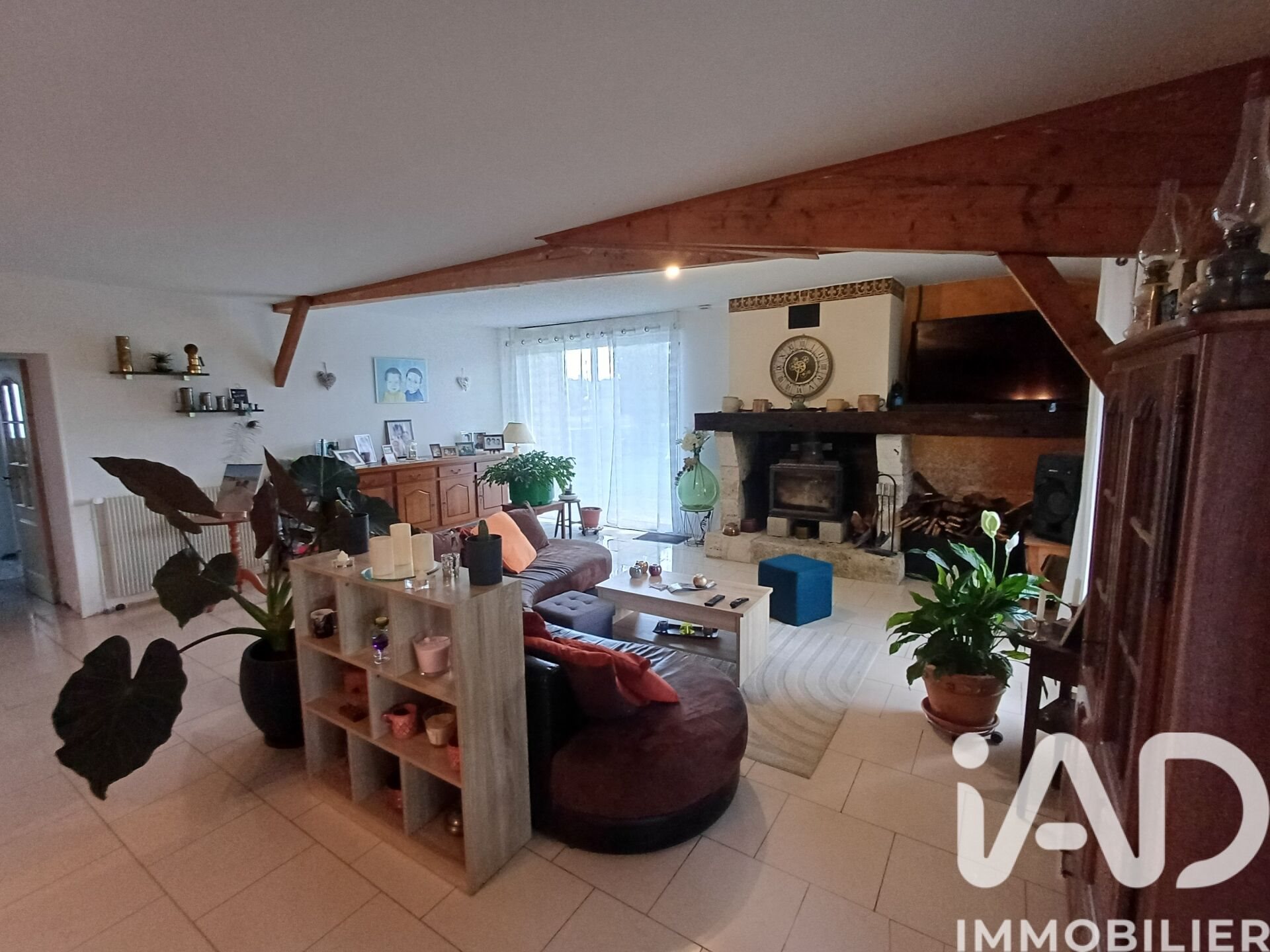 Maison à vendre, 248m², Roumagne