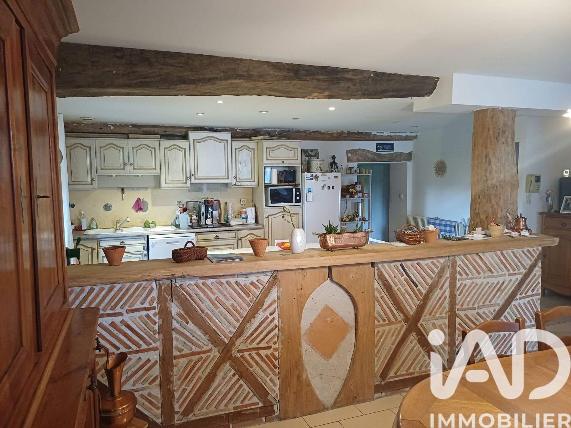 Maison à vendre, 248m², Roumagne