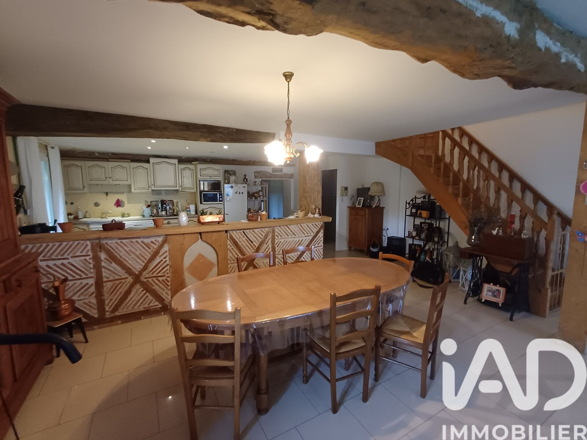 Maison à vendre, 248m², Roumagne