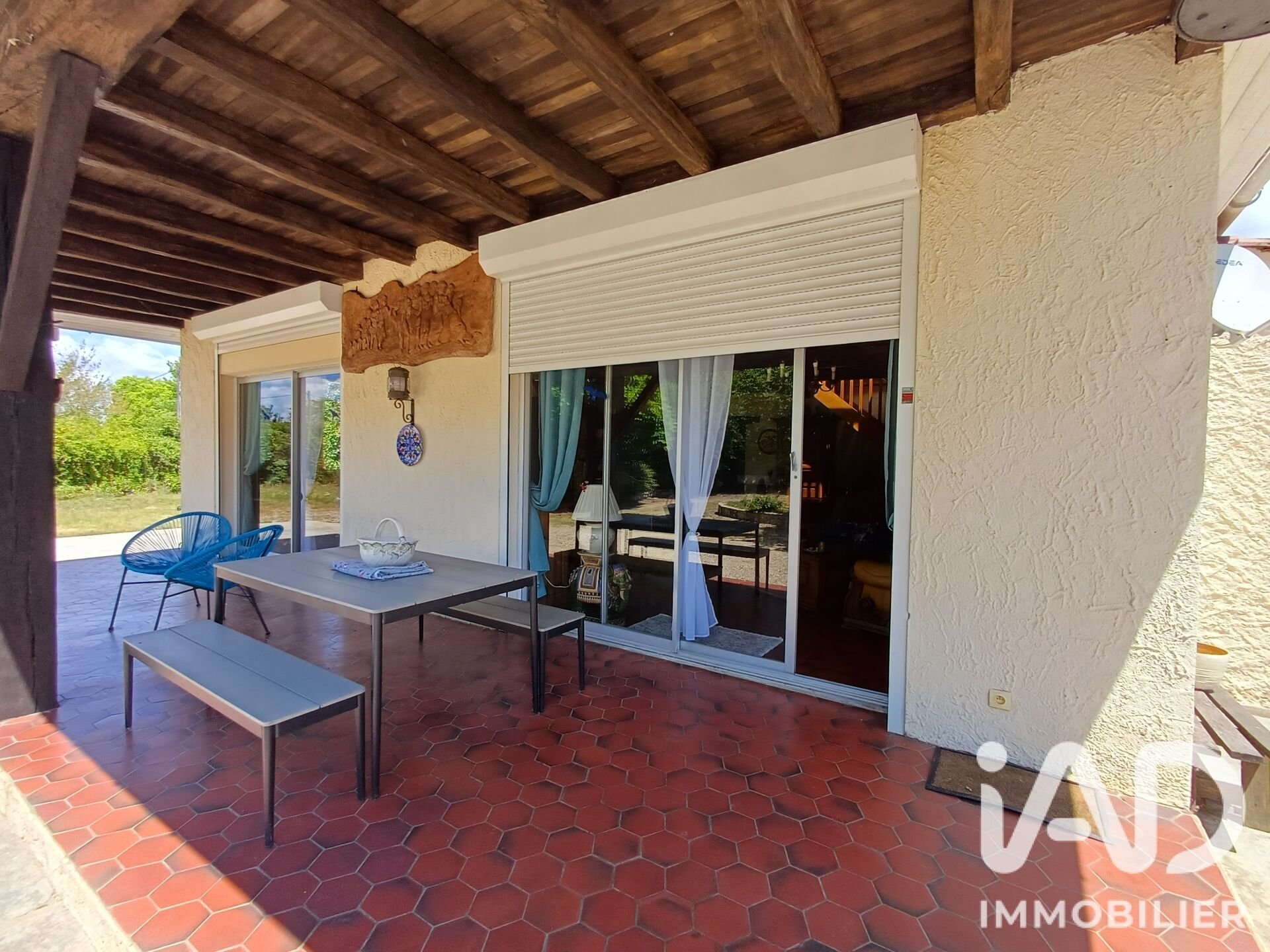 Maison à vendre, 192m², La Force