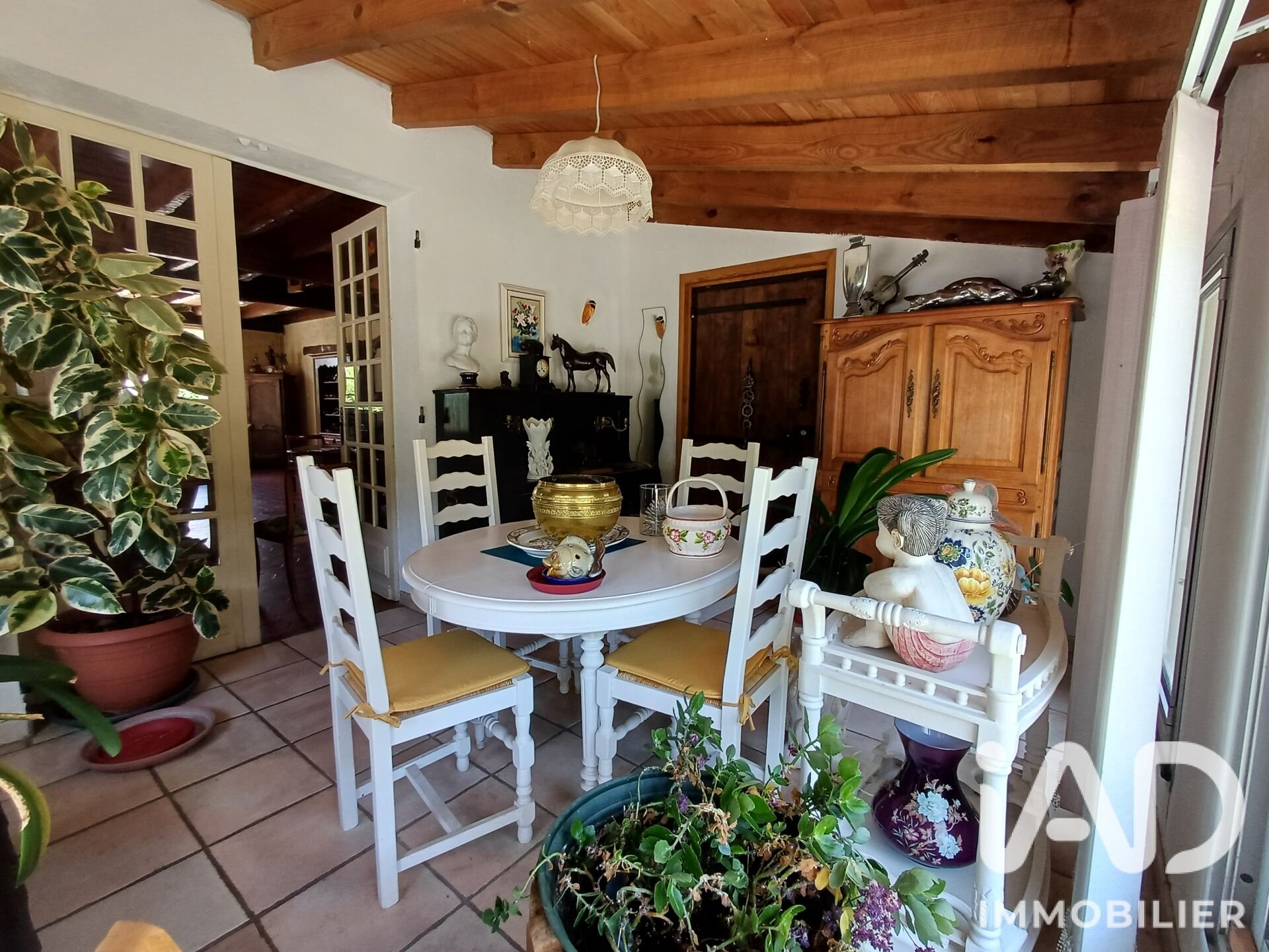 Maison à vendre, 192m², La Force