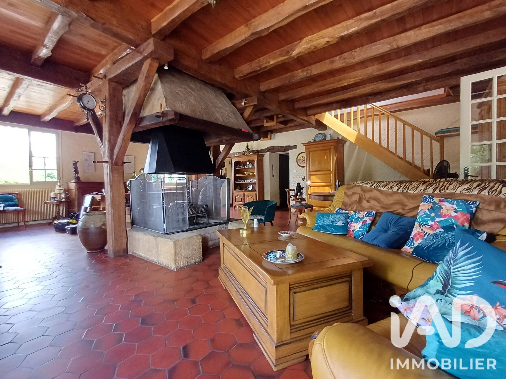 Maison à vendre, 192m², La Force
