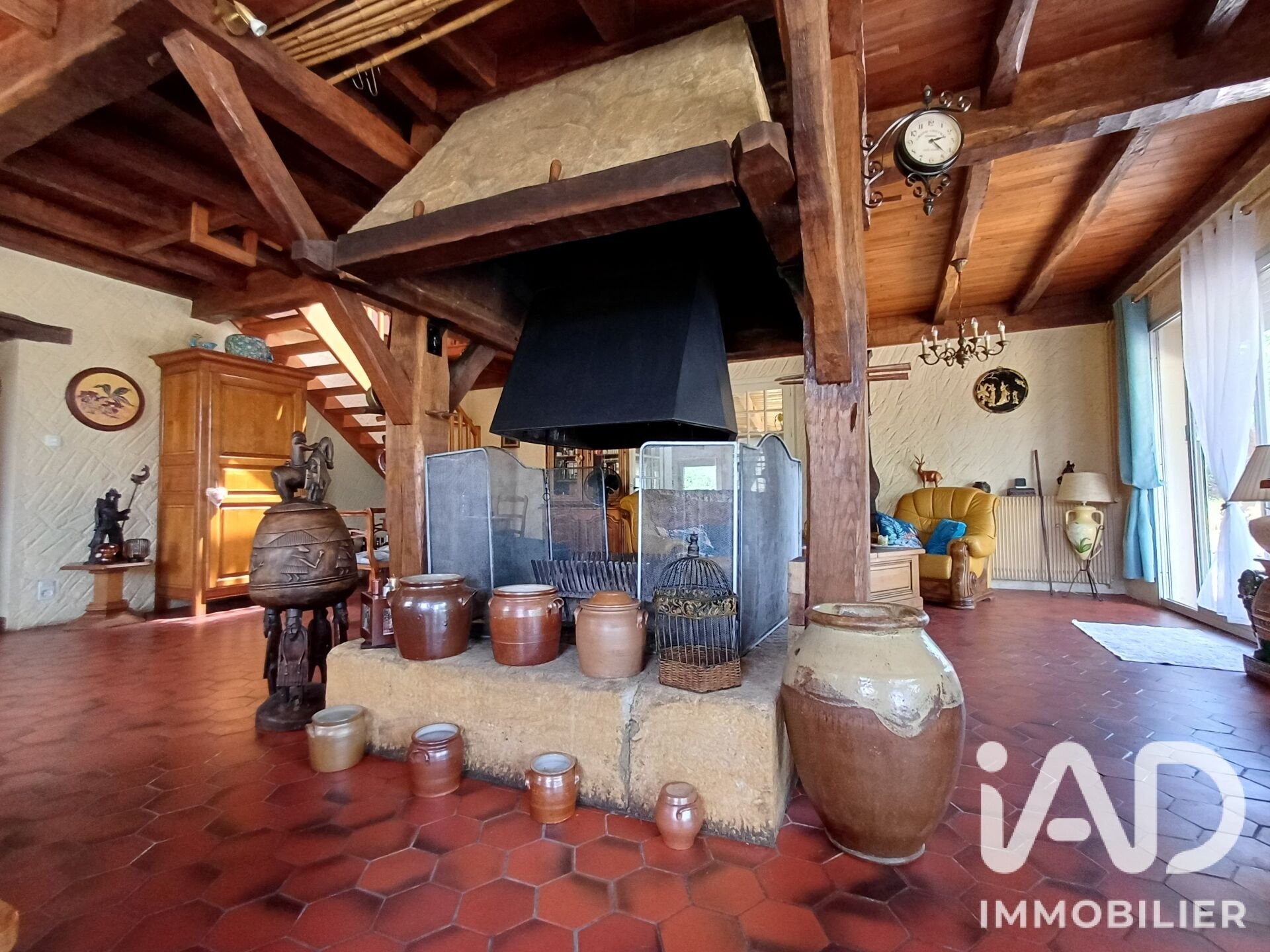 Maison à vendre, 192m², La Force