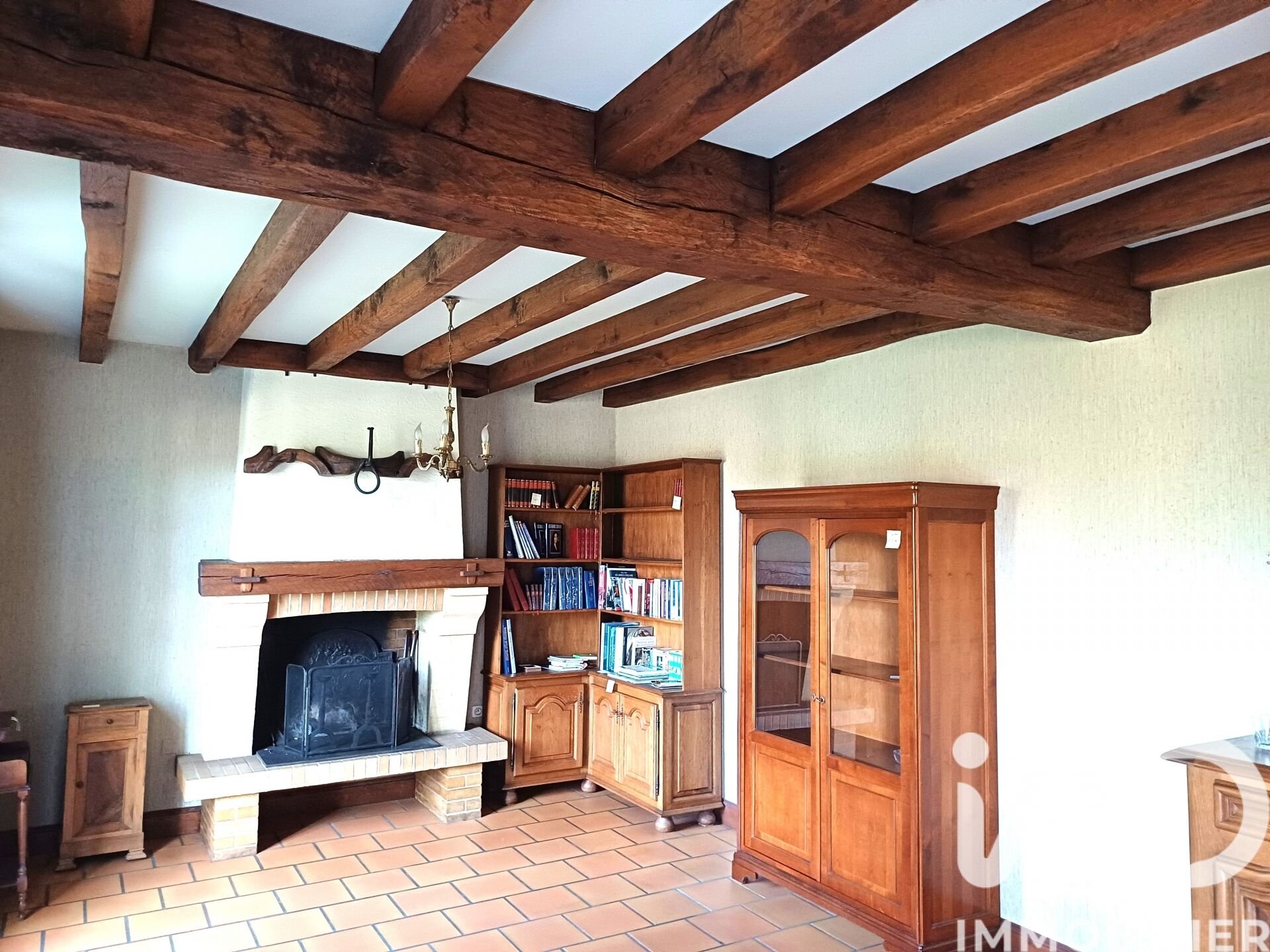 Maison à vendre, 140m², Lamonzie-Saint-Martin