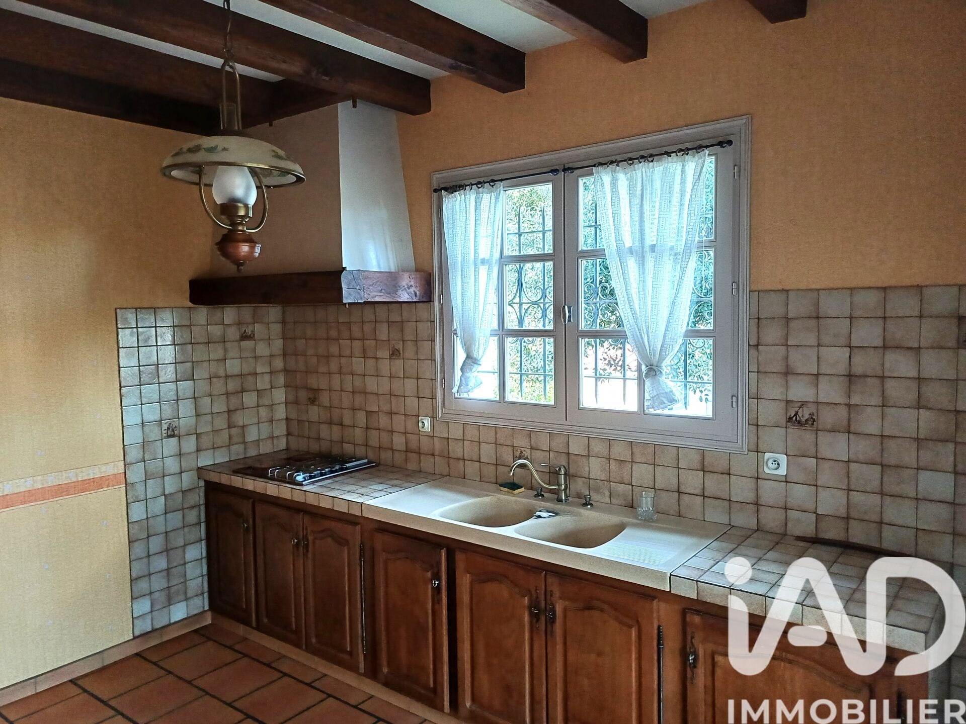 Maison à vendre, 140m², Lamonzie-Saint-Martin