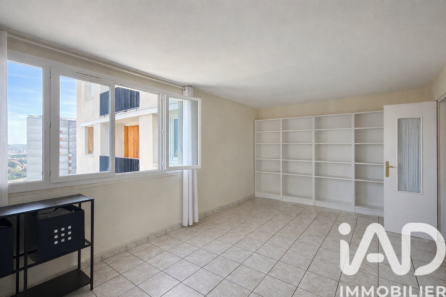 Appartement à vendre, 80m², Eaubonne