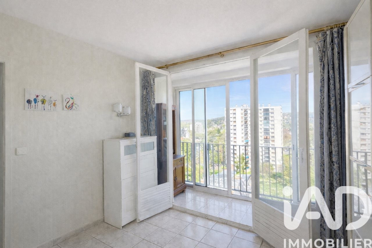 Appartement à vendre, 80m², Eaubonne