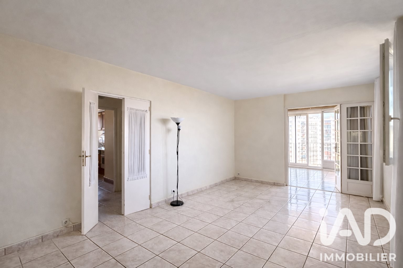 Appartement à vendre, 80m², Eaubonne