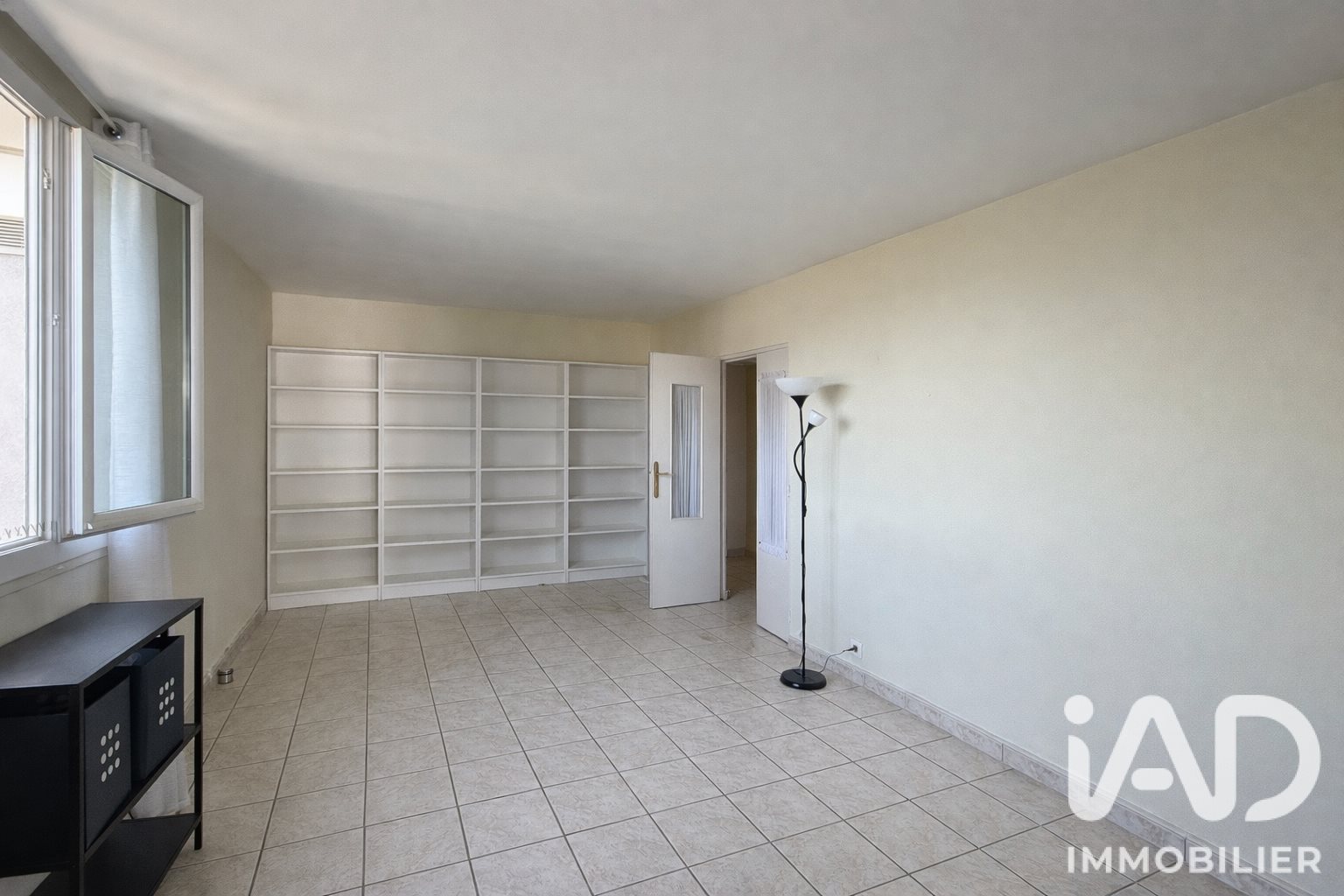 Appartement à vendre, 80m², Eaubonne