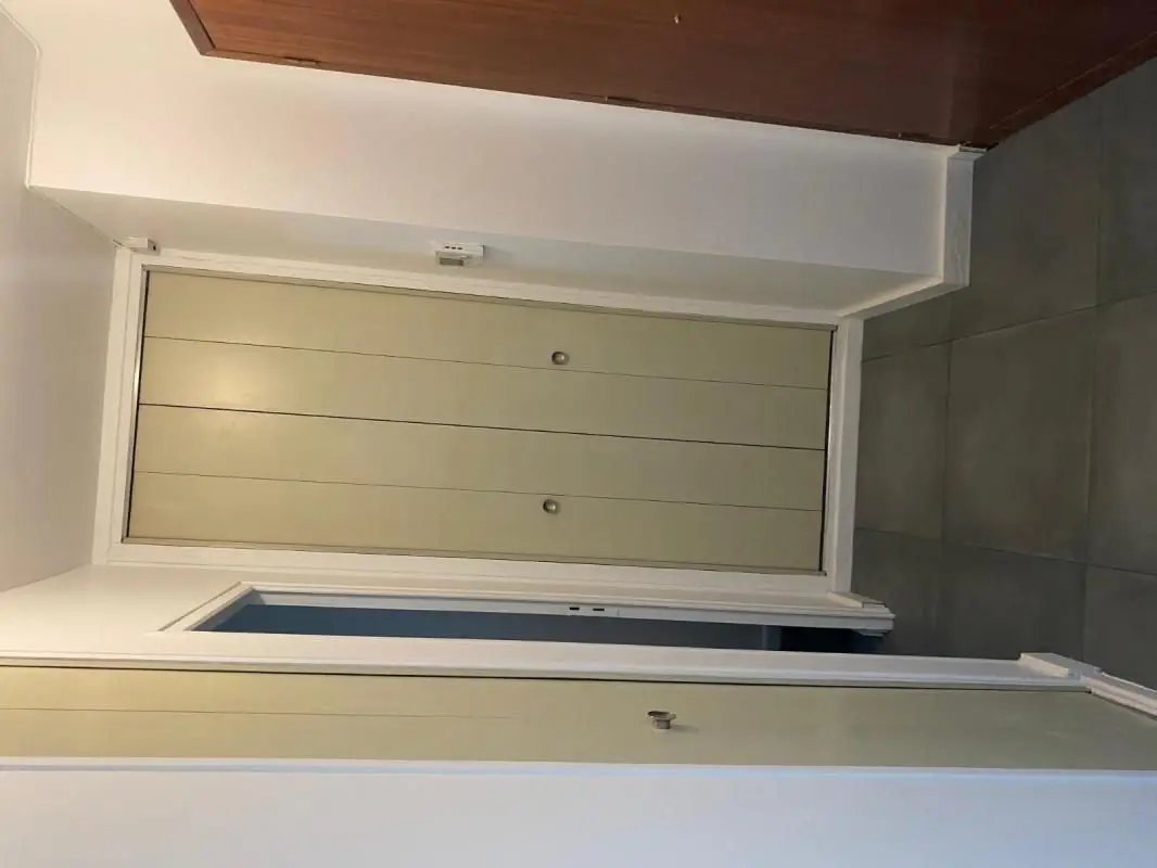 Appartement à louer, 32m², Villeurbanne