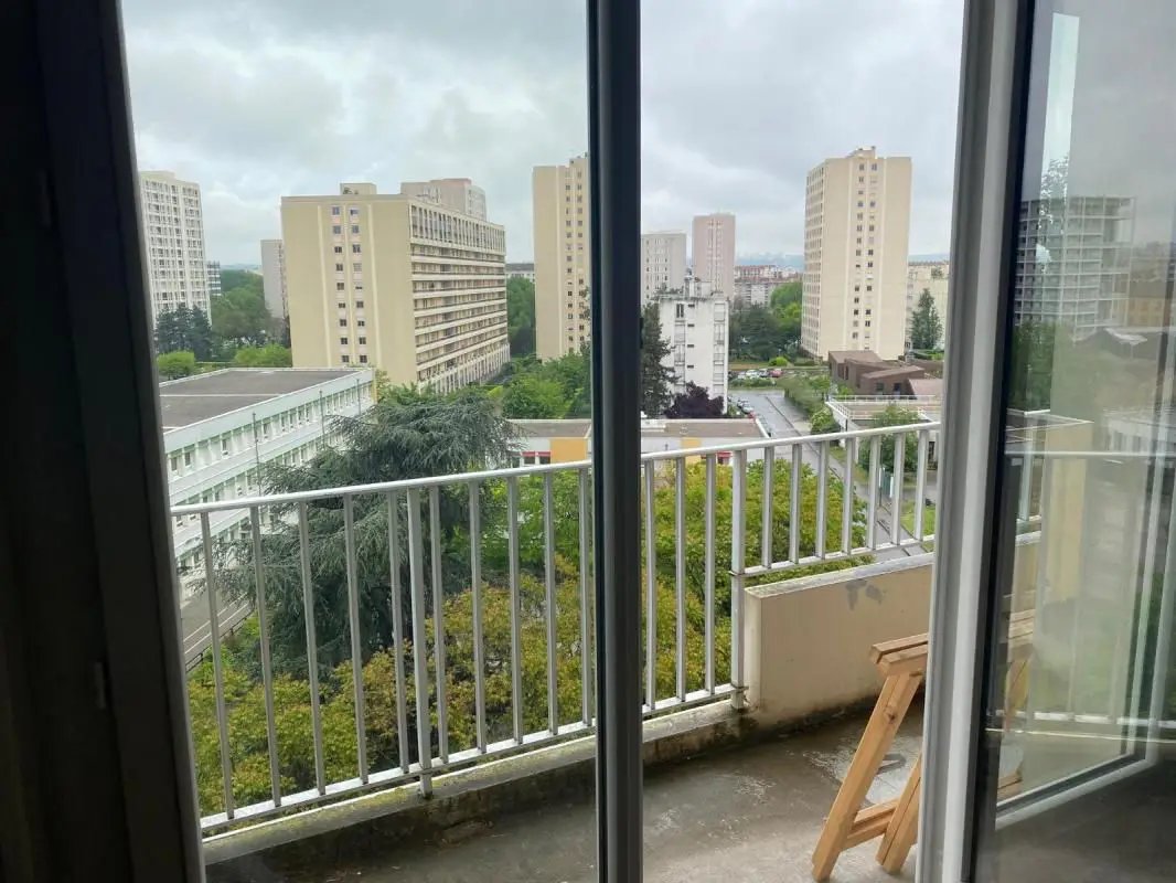 Appartement à louer, 32m², Villeurbanne