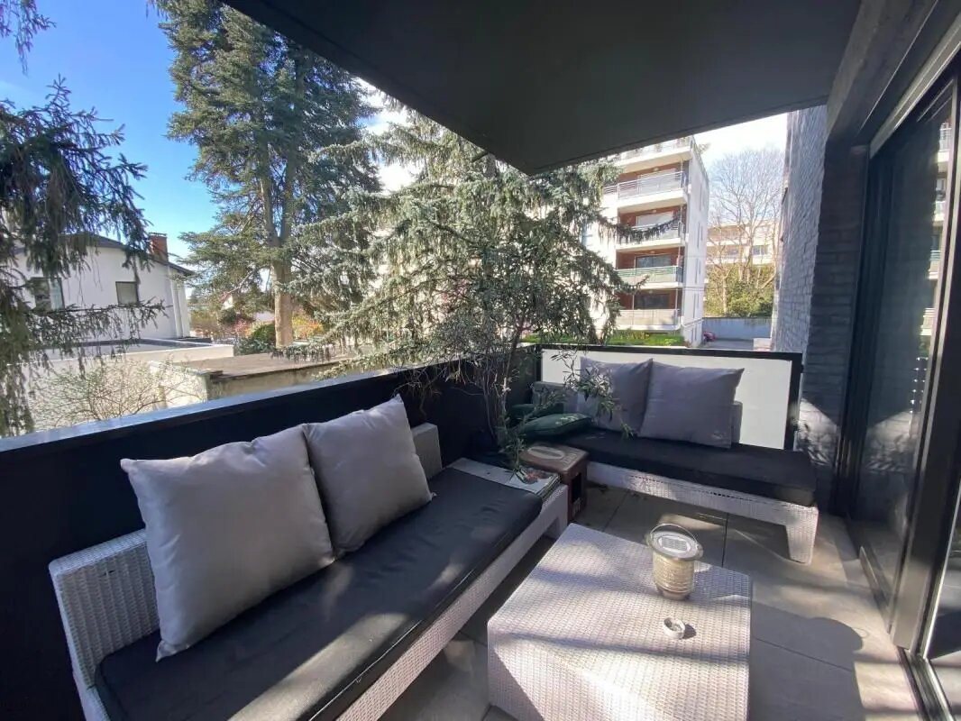 Appartement à louer, 74m², Tassin-la-Demi-Lune