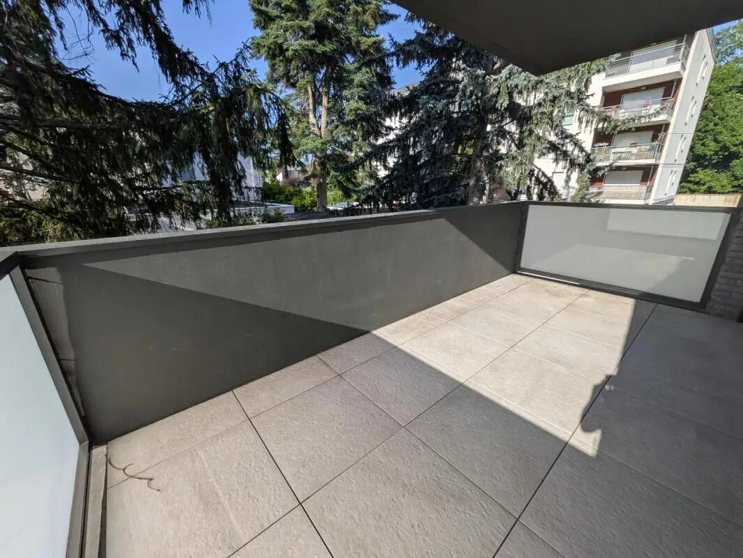 Appartement à louer, 74m², Tassin-la-Demi-Lune