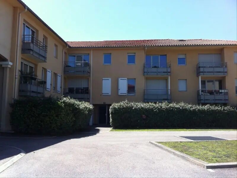 Appartement à louer, 47m², Brignais