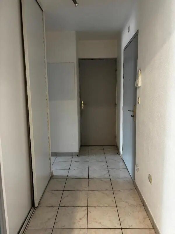 Appartement à louer, 47m², Brignais