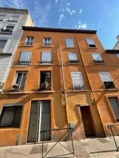 Appartement à louer, 25m², Lyon 4ème