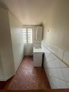 Appartement à louer, 25m², Lyon 4ème