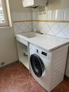 Appartement à louer, 25m², Lyon 4ème
