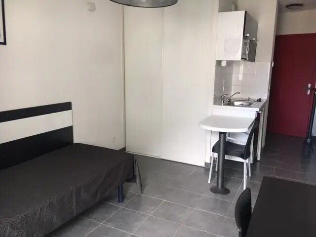 Appartement à louer, 18m², Lyon 7ème