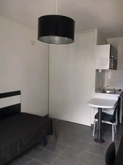 Appartement à louer, 18m², Lyon 7ème