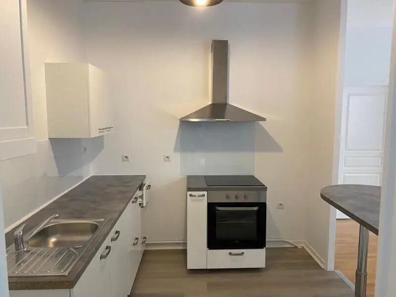Appartement à louer, 50m², Lyon 3ème